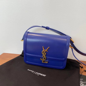 [YSL] 솔페리노 스몰 사첼백