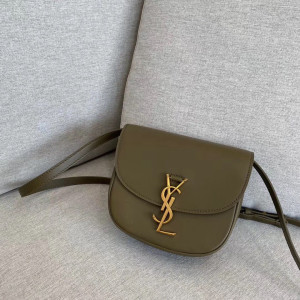 [YSL] KAIA 카이아 스몰 사첼백