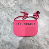 [BALENCIAGA] 빌 데이 숄더백 XXS