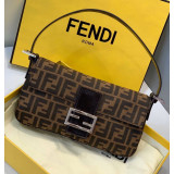 [FENDI] 펜디 빈티지 주카 바게트