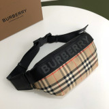 [BURBERRY] 미디엄 체크 범백