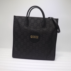 [GUCCI] 오프더그리드 롱 토트백