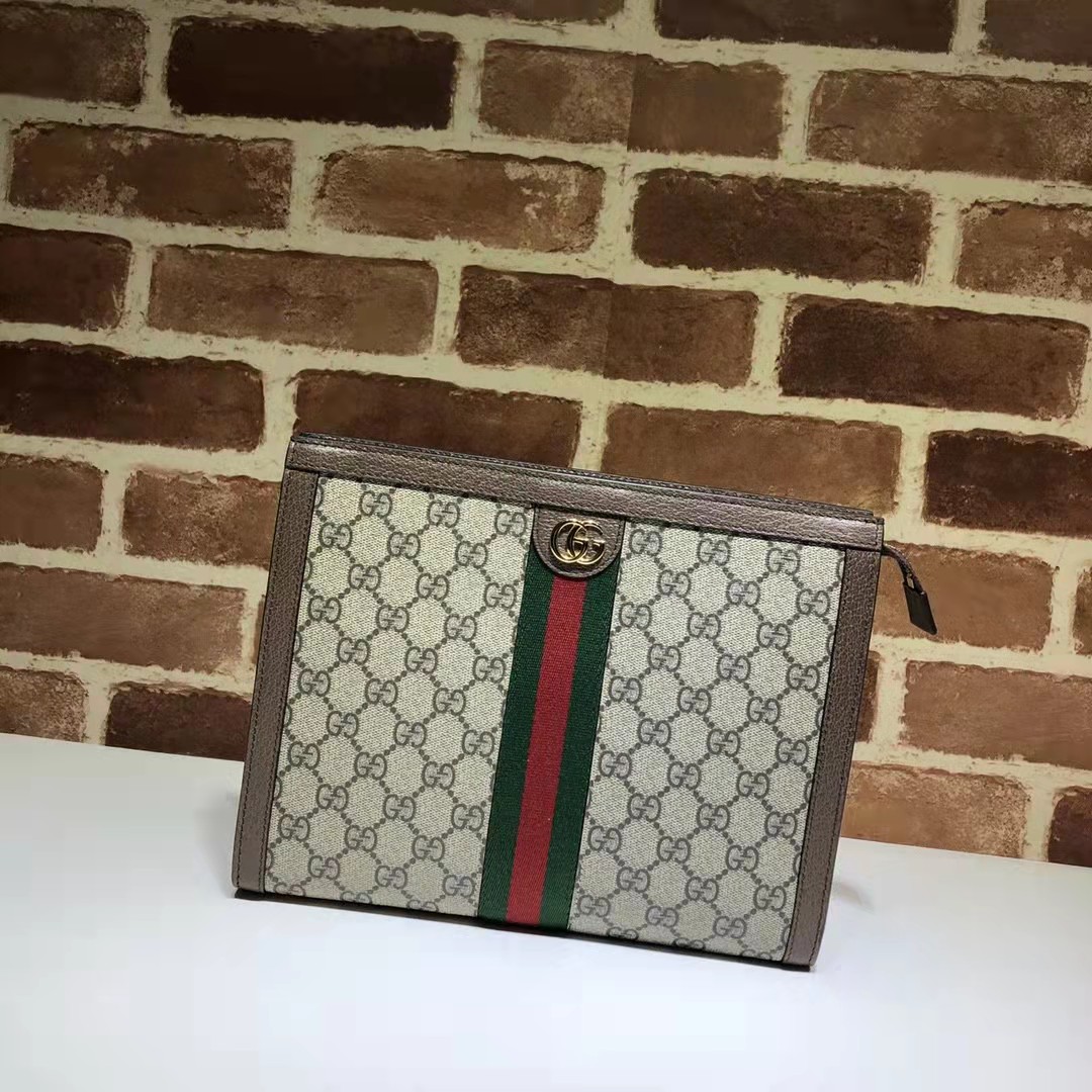 [GUCCI] 구찌 오피디아 클러치