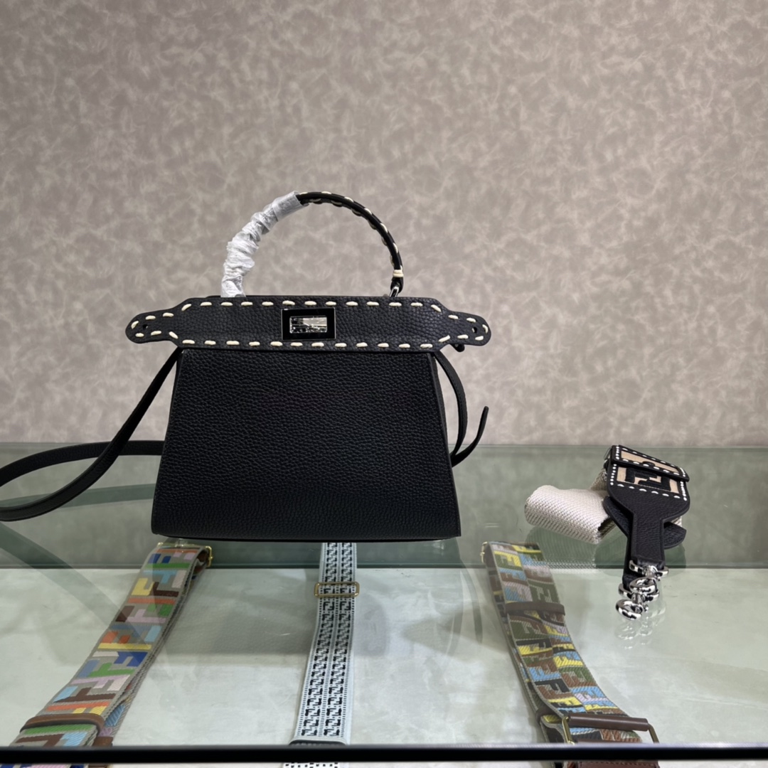 [FENDI] 피카부 아이코닉 미니