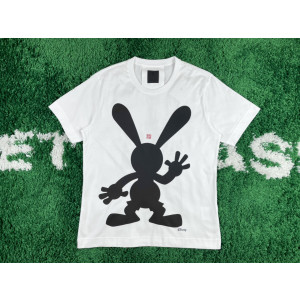 [Disney x Givenchy] 디즈니x지방시 반팔 티셔츠 -잔디집