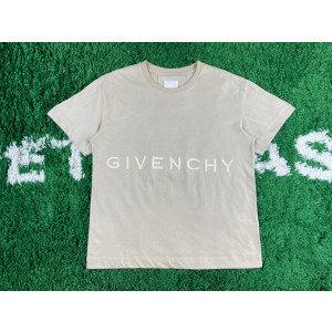 [GIVENCHY] 지방시 로고 반팔 티셔츠  -잔디집